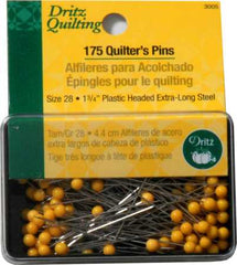 Dritz Quilters Pins Dritz Quilters Pins