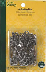 Dritz Basting Pins Size 3 Dritz Basting Pins Size 3