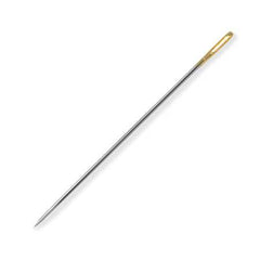 Dritz Gold-Eye Big Stitch Quilting Needles Dritz Gold-Eye Big Stitch Quilting Needles