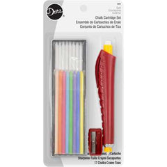 Dritz Chalk Cartridge Set Dritz Chalk Cartridge Set