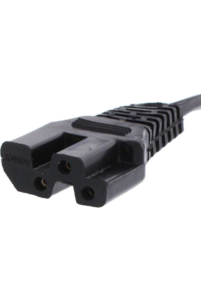 Lead Cord, White #30990W Lead Cord, White #30990W