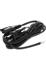 Lead Cord, White #30990W Lead Cord, White #30990W