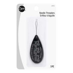 Dritz Needle Threaders Dritz Needle Threaders
