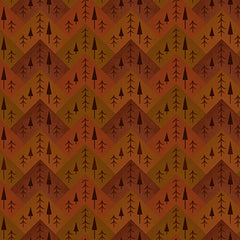 3133-35 Rust || The Mountains are Calling 3133-35 Rust || The Mountains are Calling