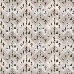3133-44 Cream || The Mountains are Calling 3133-44 Cream || The Mountains are Calling
