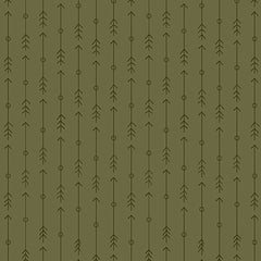 3135-66 Green || The Mountains are Calling 3135-66 Green || The Mountains are Calling
