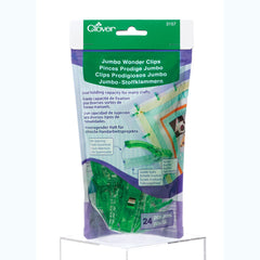 Jumbo Wonder Clips® Jumbo Wonder Clips®
