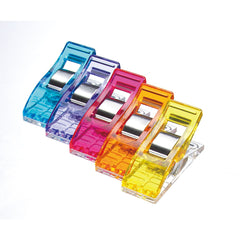 Wonder Clips Assortment® (10pcs.) Wonder Clips Assortment® (10pcs.)