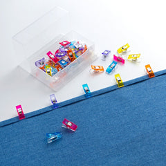 Wonder Clips® Assortment (50pcs.) Wonder Clips® Assortment (50pcs.)