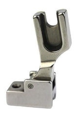 Industrial High Shank Foot, Hinged Invisible Zipper SUSEI - S518 S518N S518NS S518S Industrial High Shank Foot, Hinged Invisible Zipper SUSEI - S518 S518N S518NS S518S
