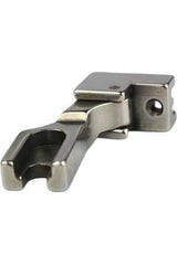 Industrial High Shank Foot, Hinged Invisible Zipper SUSEI - S518 S518N S518NS S518S Industrial High Shank Foot, Hinged Invisible Zipper SUSEI - S518 S518N S518NS S518S