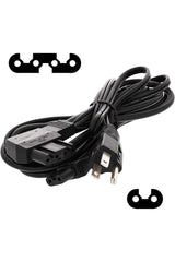 Lead Cord 2 Prong , Bernina #329.164.04 Lead Cord 2 Prong , Bernina #329.164.04