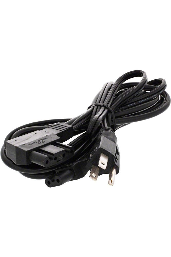 Lead Cord 2 Prong , Bernina #329.164.04 Lead Cord 2 Prong , Bernina #329.164.04