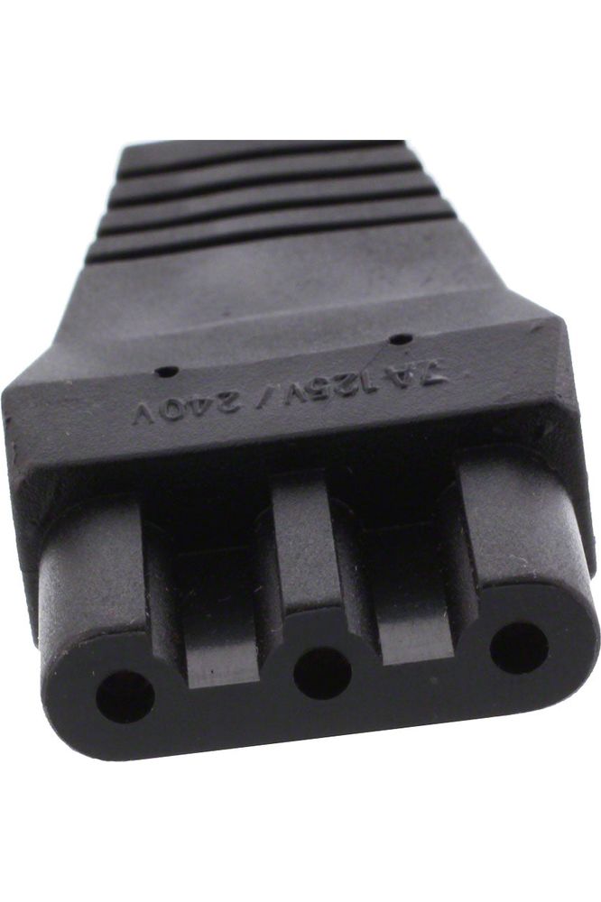 Lead Cord 3 Prong , Bernina #329.221.03 Lead Cord 3 Prong , Bernina #329.221.03