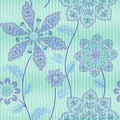 Henry Glass & Co Geo Pop Pearl - Pearlescent Henry Glass & Co Geo Pop Pearl - Pearlescent