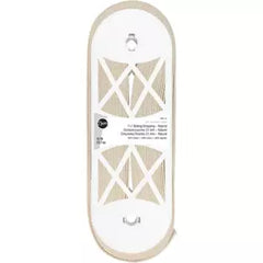 Dritz 1.25 x 15YD (13m) Cotton Strapping-Natural Dritz 1.25 x 15YD (13m) Cotton Strapping-Natural