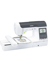 Brother SE2000 Combo Sewing and Embroidery Machine Brother SE2000 Combo Sewing and Embroidery Machine