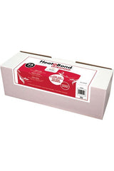 Heat N Bond, Ultrahold Fusible Interfacing - 17" x 75yds Heat N Bond, Ultrahold Fusible Interfacing - 17" x 75yds