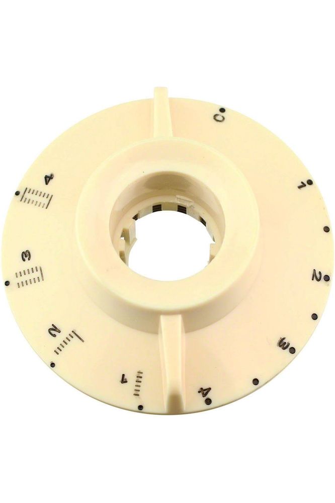 Feed Dial, Singer #353078-451 Feed Dial, Singer #353078-451