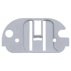 Zig Zag Needle Plate, Singer #356713 Zig Zag Needle Plate, Singer #356713