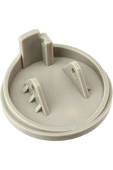Clutch Cover Plate, Singer #357367-902 Clutch Cover Plate, Singer #357367-902
