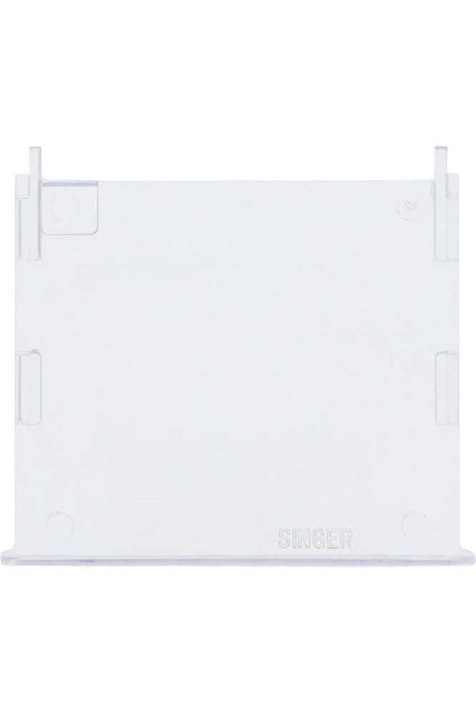 Cover Plate, Singer #359824-900 Cover Plate, Singer #359824-900