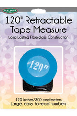 120 inches Retractable Tape Measure, Sassy Notions 120 inches Retractable Tape Measure, Sassy Notions