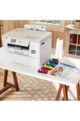 Brother PrintModa Studio - Fabric Printer Brother PrintModa Studio - Fabric Printer