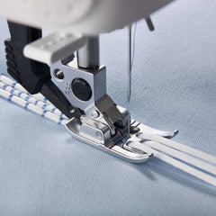 PFAFF® Three Hole Yarn Foot for IDT™ System PFAFF® Three Hole Yarn Foot for IDT™ System