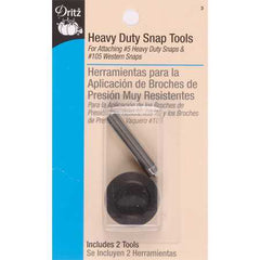 Dritz Heavy Duty Snap Tool Dritz Heavy Duty Snap Tool