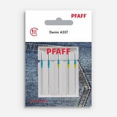 PFAFF® Best of Needles 4-Pack (20 Needles Total) PFAFF® Best of Needles 4-Pack (20 Needles Total)