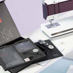 PFAFF® Quilting Kit PFAFF® Quilting Kit