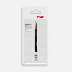PFAFF® Seam Ripper with 3 Replacement Blades PFAFF® Seam Ripper with 3 Replacement Blades