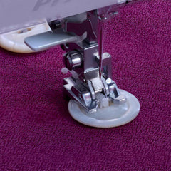 PFAFF® Sew-On Button Foot PFAFF® Sew-On Button Foot