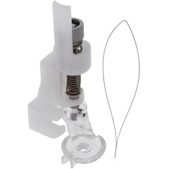 Cording and Embroidery Foot, Juki #40080950 Cording and Embroidery Foot, Juki #40080950