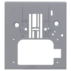 Needle Plate, Juki #40088525 Needle Plate, Juki #40088525