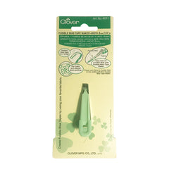 Fusible Bias Tape Maker (1/4 in.) Fusible Bias Tape Maker (1/4 in.)