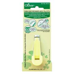 Fusible Bias Tape Maker (1/2 in.) Fusible Bias Tape Maker (1/2 in.)