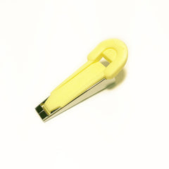 Fusible Bias Tape Maker (1/2 in.) Fusible Bias Tape Maker (1/2 in.)