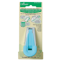 Fusible Bias Tape Maker (1 in.) Fusible Bias Tape Maker (1 in.)