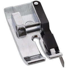 1/4" Foot with Guide, Snap-On, Juki #40164071 1/4" Foot with Guide, Snap-On, Juki #40164071