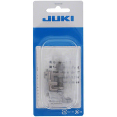 1/4in Ruler Quilting Foot, Juki #40166729 1/4in Ruler Quilting Foot, Juki #40166729