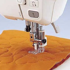 Darning Foot, Low Shank Darning Foot, Low Shank