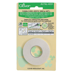 Fusible Web 5mm (1/4" x 40') Fusible Web 5mm (1/4" x 40')