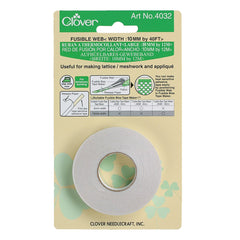 Fusible Web 10mm (3/4" x 40') Fusible Web 10mm (3/4" x 40')