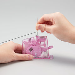 "Quick" Desk Needle Threader "Quick" Desk Needle Threader