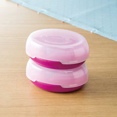 Magnet Pin Caddy (Bordeaux) Magnet Pin Caddy (Bordeaux)