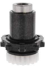 Cam Gear w/ Worm Wheel, Viking #4115984-01 - All About Sewing Cam Gear w/ Worm Wheel, Viking #4115984-01 - All About Sewing
