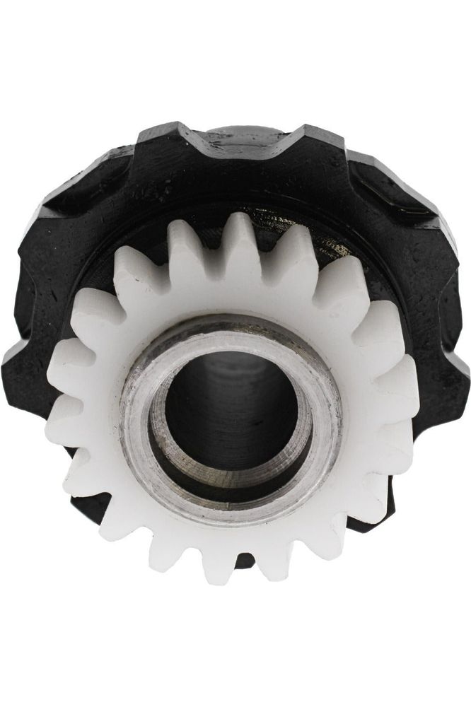 Cam Gear w/ Worm Wheel, Viking #4115984-01 - All About Sewing Cam Gear w/ Worm Wheel, Viking #4115984-01 - All About Sewing