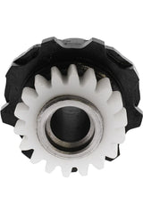 Cam Gear w/ Worm Wheel, Viking #4115984-01 - All About Sewing Cam Gear w/ Worm Wheel, Viking #4115984-01 - All About Sewing